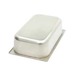 Pojemnik GN 1/1GN | 150 mm H | 530x325mm | PREMIUM