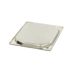 Pojemnik GN 1/2 GN | 20mm H | 325x265mm | PREMIUM