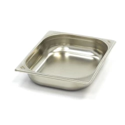 Pojemnik GN 1/2 GN | 65mm H | 325x265mm | PREMIUM