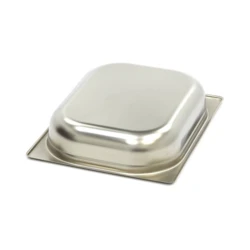 Pojemnik GN 1/2 GN | 65mm H | 325x265mm | PREMIUM