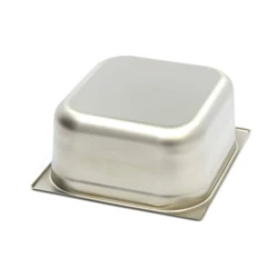 Pojemnik GN 1/2 GN | 150mm H | 325x265mm | PREMIUM
