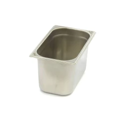 Pojemnik GN 1/4 GN | 150mm H | 265X162mm | PREMIUM