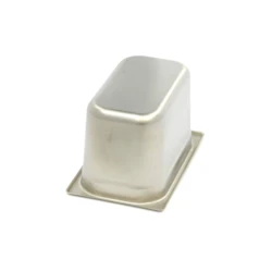 Pojemnik GN 1/4 GN | 150mm H | 265X162mm | PREMIUM