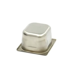 Pojemnik GN 1/6 GN | 150mm H | 265X162mm | PREMIUM
