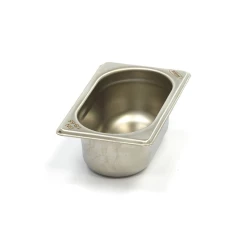 Pojemnik GN 1/9 GN | 65mm H | 176x108mm | PREMIUM