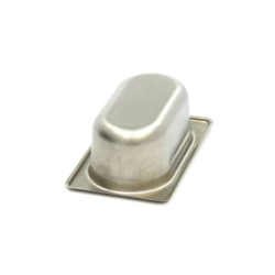 Pojemnik GN 1/9 GN | 65mm H | 176x108mm | PREMIUM