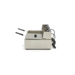 Frytownica elektryczna 2 x 6l | GP.M2x6