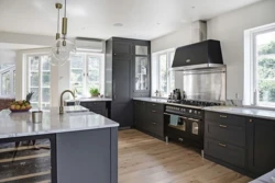 LOFRA | OKAP | DOLCEVITA 1200 | NERO MATT | HOOD 1200/C