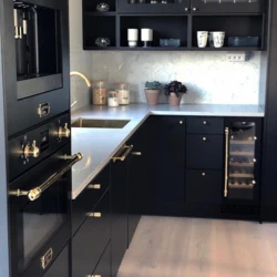 LOFRA | Ekspres Do Kawy | DOLCEVITA 60 | NERO MATT | COFFEE MACHINE/C
