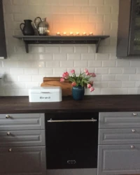 LOFRA | Zmywarka | Dolcevita 60 | NERO MATT | DISHWASHER/C