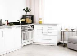 LOFRA | Kuchnia Gazowa | SPECIAL 90 | INOX | PD96MFTE/CISF
