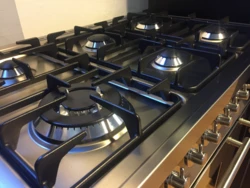 LOFRA | Kuchnia Gazowa | SPECIAL 90 | INOX | PD96MFTE/CISF