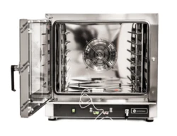 Piec Konwekcyjno - Parowy 6 x 1/1GN + DELTA T | 