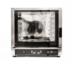Piec Konwekcyjno - Parowy 6 x 1/1GN + DELTA T | 