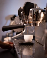 Ekspres ciśnieniowy SLAYER Espresso | 1-grupowy