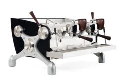 Ekspres ciśnieniowy SLAYER Espresso | 2-grupowy