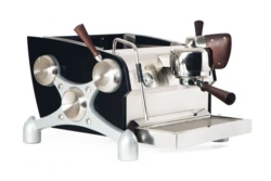 Ekspres ciśnieniowy SLAYER Espresso | 1-grupowy