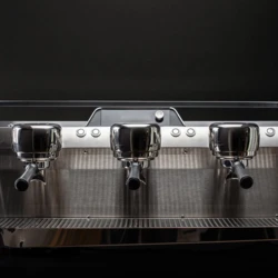 Ekspres ciśnieniowy SLAYER Espresso STEAM EP | 2-grupowy