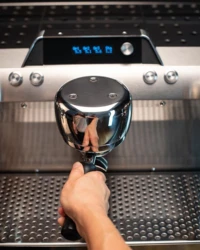 Ekspres ciśnieniowy SLAYER Espresso STEAM EP | 2-grupowy