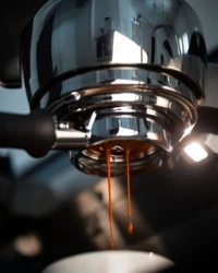 Ekspres ciśnieniowy SLAYER Espresso STEAM EP | 2-grupowy