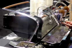 Ekspres ciśnieniowy SLAYER Espresso STEAM EP | 2-grupowy
