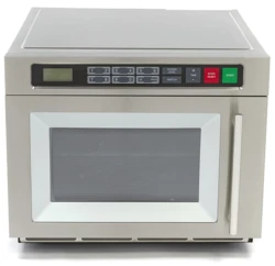 Kuchenka Gastronomiczna Mikrofalowa 30l | DIGITAL DT
