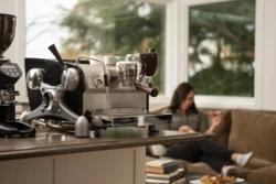 Ekspres ciśnieniowy SLAYER Espresso | 1-grupowy