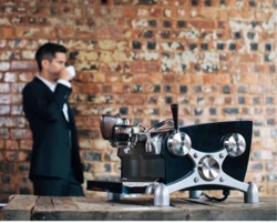 Ekspres ciśnieniowy SLAYER Espresso | 1-grupowy