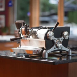 Ekspres ciśnieniowy SLAYER Espresso | 1-grupowy