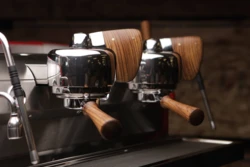 Ekspres ciśnieniowy SLAYER Espresso | 2-grupowy