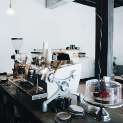 Ekspres ciśnieniowy SLAYER Espresso | 2-grupowy