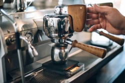 Ekspres ciśnieniowy SLAYER Espresso | 2-grupowy