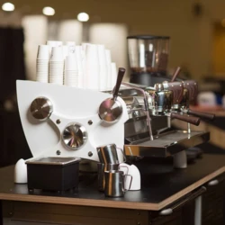 Ekspres ciśnieniowy SLAYER Espresso | 2-grupowy