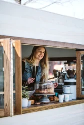 Ekspres ciśnieniowy SLAYER Espresso | 2-grupowy