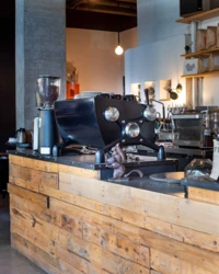 Ekspres ciśnieniowy SLAYER Espresso | 2-grupowy