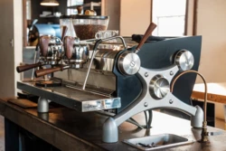 Ekspres ciśnieniowy SLAYER Espresso | 2-grupowy