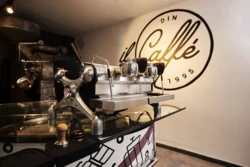 Ekspres ciśnieniowy SLAYER Espresso | 2-grupowy
