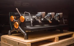 Ekspres ciśnieniowy SLAYER Espresso | 3-grupowy