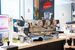 Ekspres ciśnieniowy SLAYER Espresso | 3-grupowy