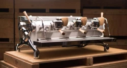 Ekspres ciśnieniowy SLAYER Espresso | 3-grupowy