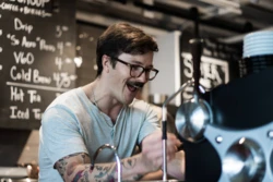 Ekspres ciśnieniowy SLAYER Espresso | 3-grupowy