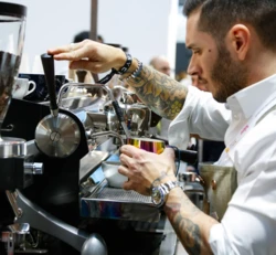 Ekspres ciśnieniowy SLAYER Espresso | 3-grupowy