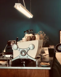 Ekspres ciśnieniowy SLAYER Espresso | 3-grupowy