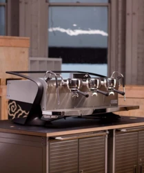 Ekspres ciśnieniowy SLAYER Espresso STEAM EP | 2-grupowy