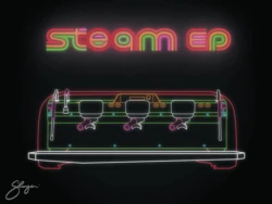 Ekspres ciśnieniowy SLAYER Espresso STEAM EP | 2-grupowy