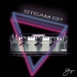 Ekspres ciśnieniowy SLAYER Espresso STEAM EP | 2-grupowy