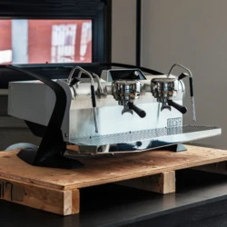 Ekspres ciśnieniowy SLAYER Espresso STEAM EP | 3-grupowy