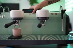 Ekspres ciśnieniowy SLAYER Espresso STEAM EP | 3-grupowy