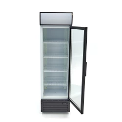 Witryna | Szafa chłodnicza przeszklona | Bottle Cooler 360L