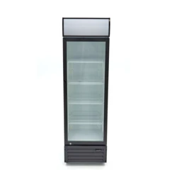 Witryna | Szafa chłodnicza przeszklona | Bottle Cooler 360L